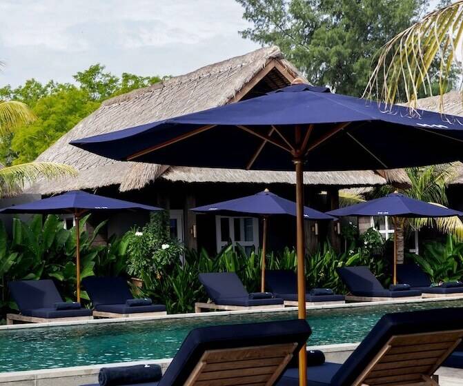 استراحتگاه Meno House  Adults Only