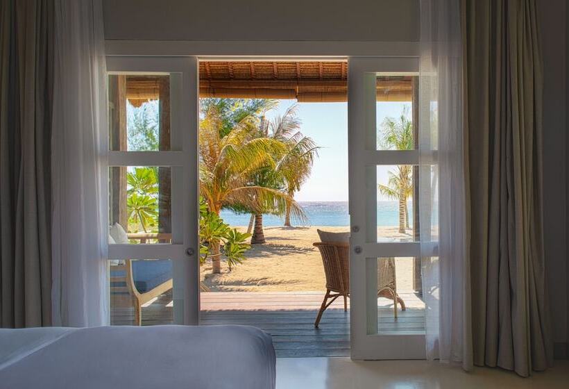 استراحتگاه Meno House  Adults Only