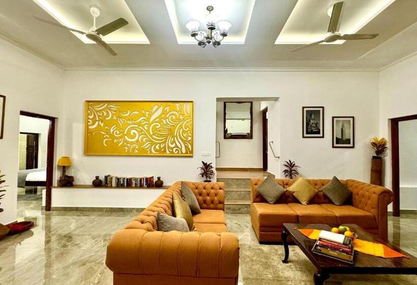 Tranquil Resort   Blusalzz Collection, Wayanad   Kerala