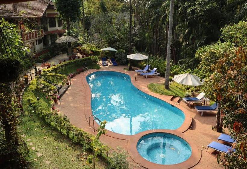 Tranquil Resort   Blusalzz Collection, Wayanad   Kerala