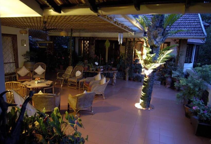 Tranquil Resort   Blusalzz Collection, Wayanad   Kerala