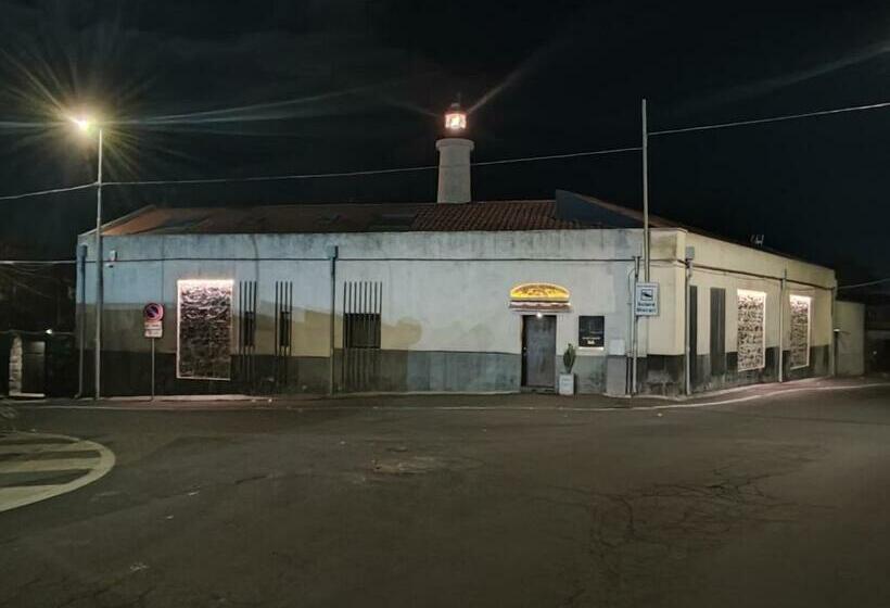 Sciara Biscari B&b