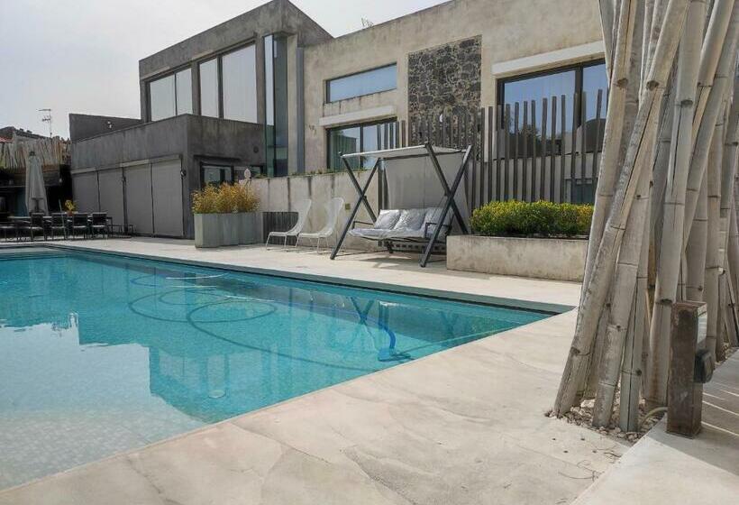 Sciara Biscari B&b