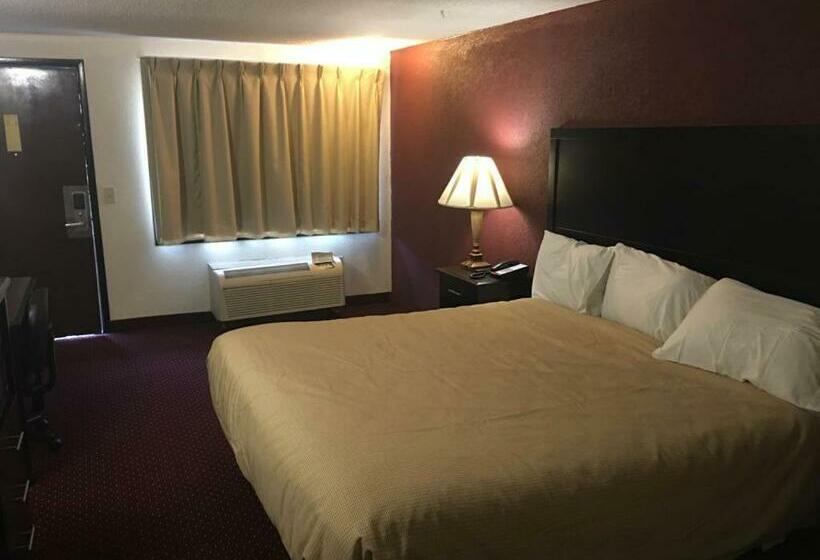 Super 9 Motel Troy
