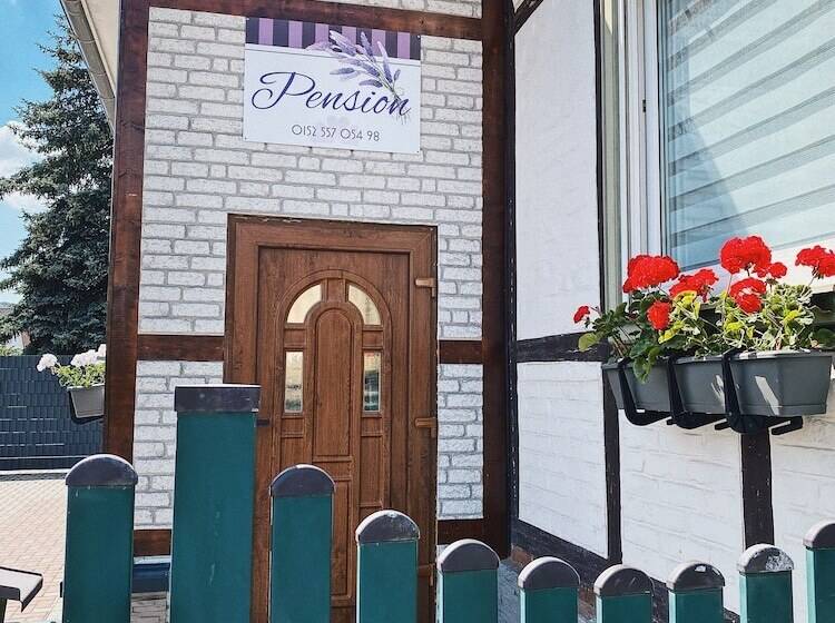 Pension Lavendel