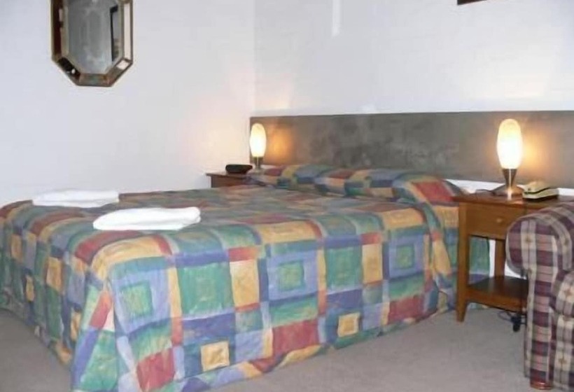 El Toro Motel