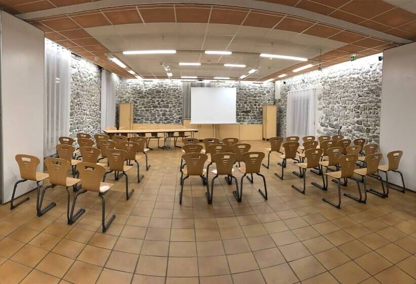 בית מלון כפרי Auberge De La Vallée D Ossau