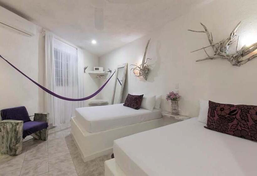 Casa Del Viento By óol Hotels