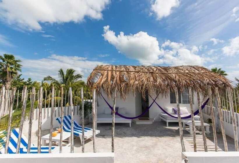 Casa Del Viento By óol Hotels