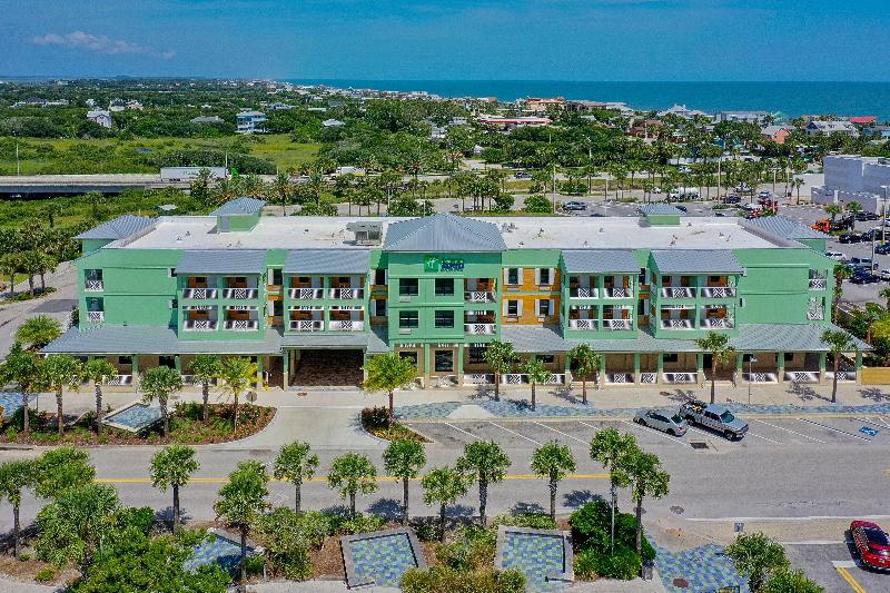 ホテル Holiday Inn Express St. Augustine   Vilano Beach, An Ihg