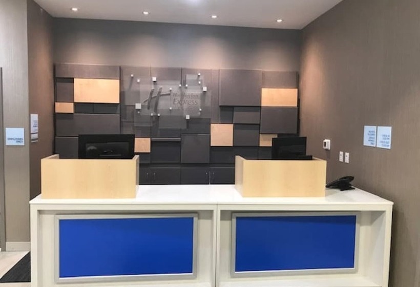 ホテル Holiday Inn Express St. Augustine   Vilano Beach, An Ihg