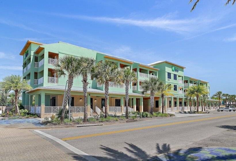 ホテル Holiday Inn Express St. Augustine   Vilano Beach, An Ihg