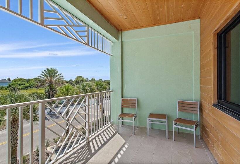 ホテル Holiday Inn Express St. Augustine   Vilano Beach, An Ihg