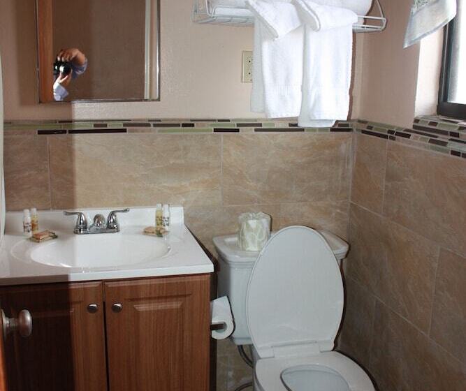 בית מלון כפרי Ibeach Resort