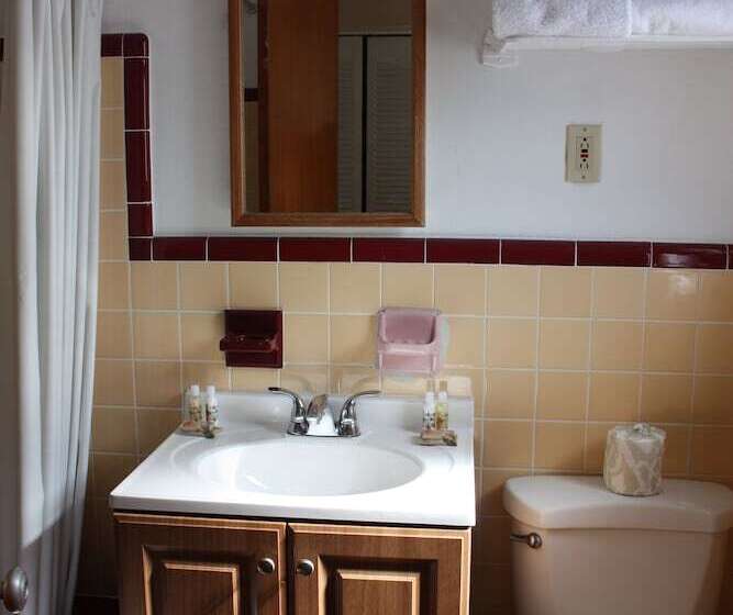 בית מלון כפרי Ibeach Resort