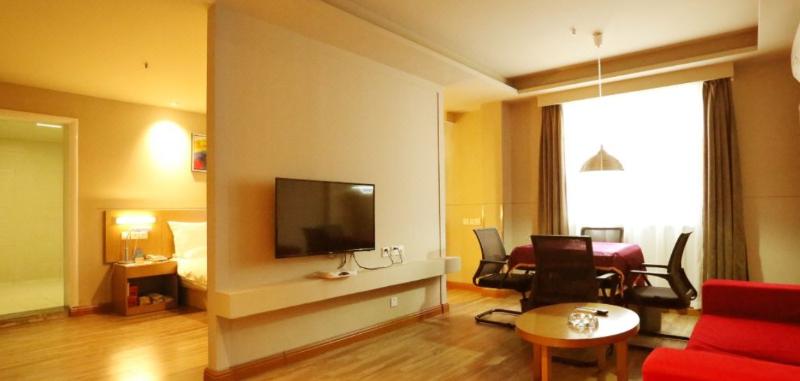 فندق Jinhai Select