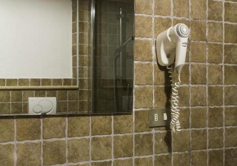 בית מלון כפרי La Muccheria