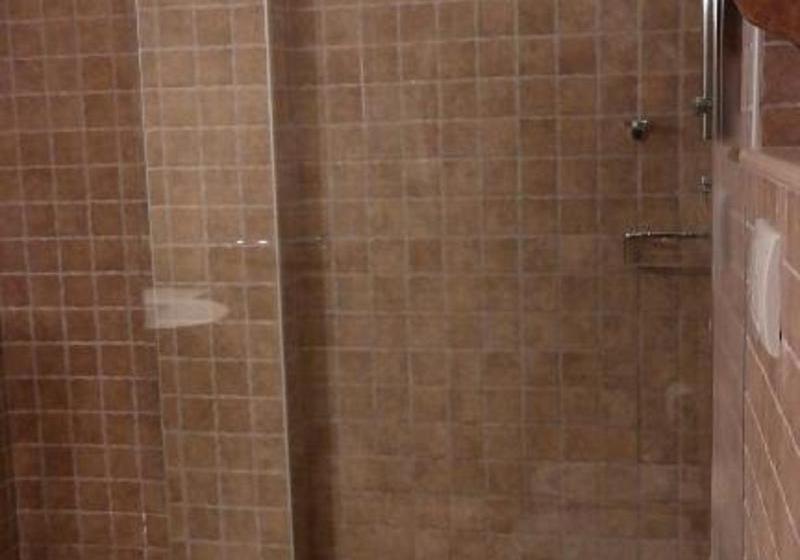 בית מלון כפרי La Muccheria