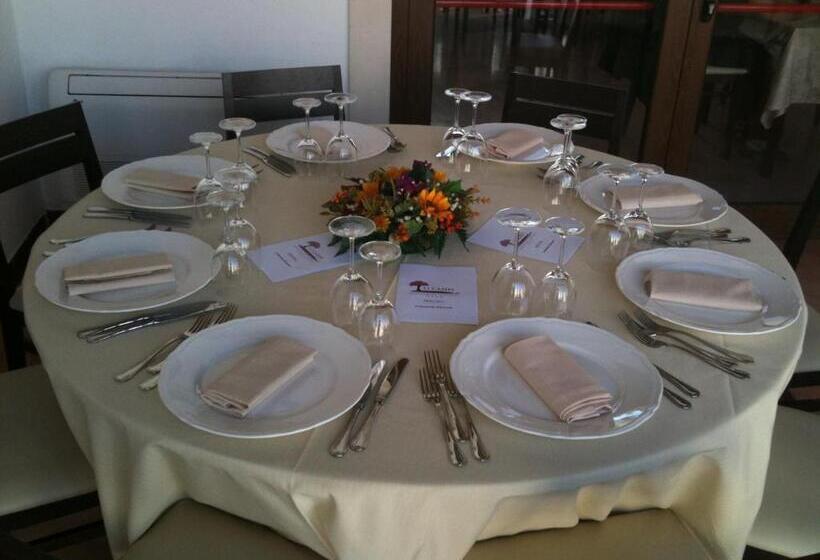 호텔 Masseria Li Campi