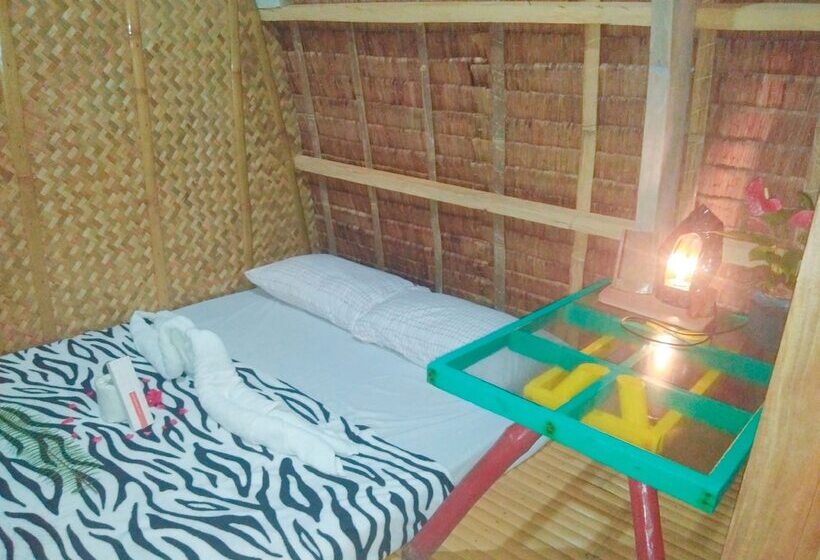 酒店 Reggae Vibes De Isla Romblon   Hostel