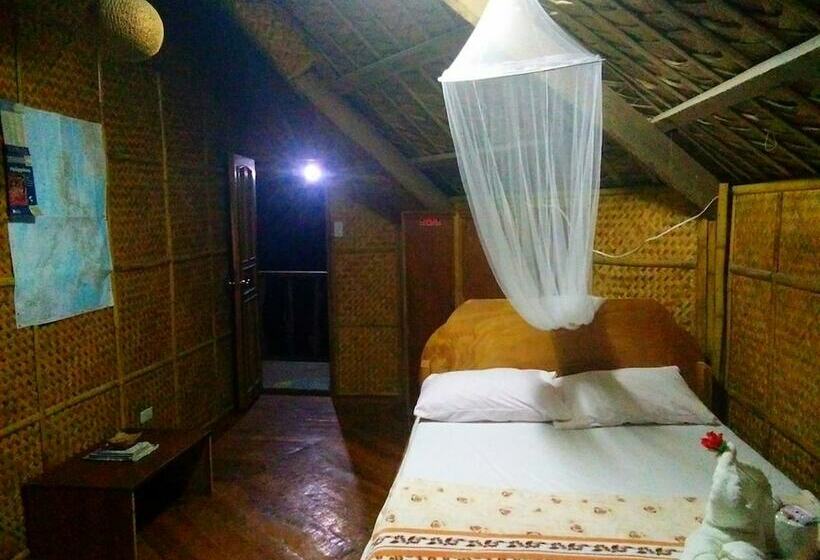酒店 Reggae Vibes De Isla Romblon   Hostel