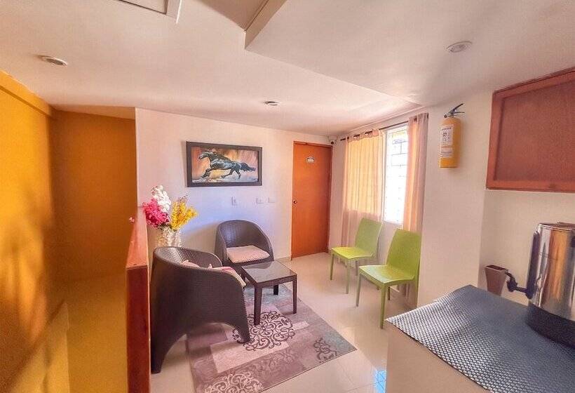 هتل Sweet Caribbean Airport