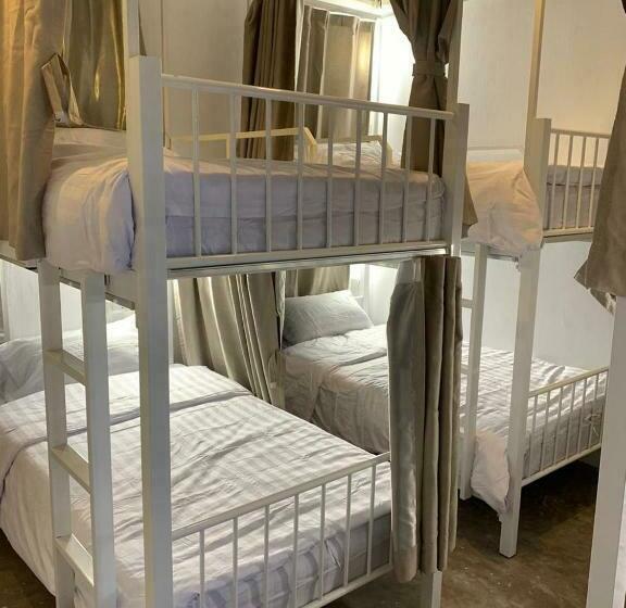 Tt Hostel