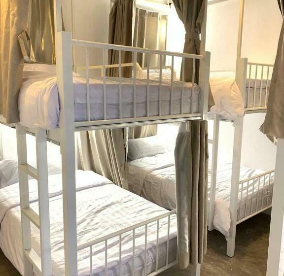 Tt Hostel
