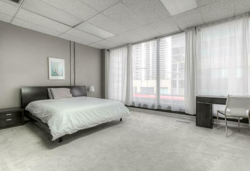 هاستل Calgary Connect