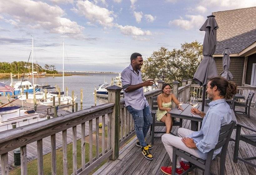 هاستل The Tranquil House Inn