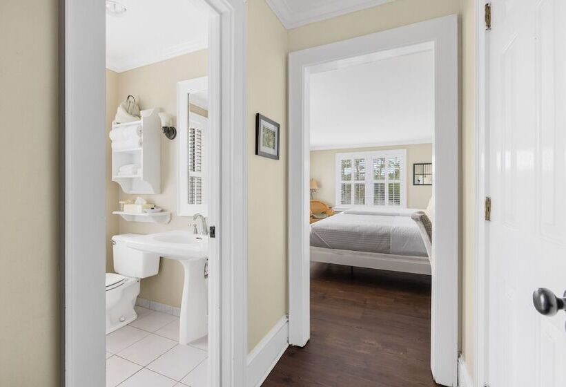 هاستل The Tranquil House Inn