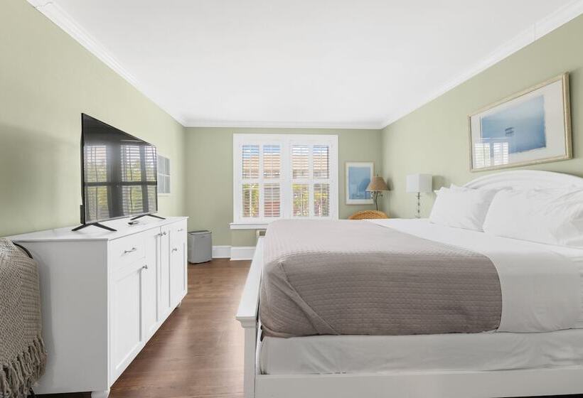 هاستل The Tranquil House Inn