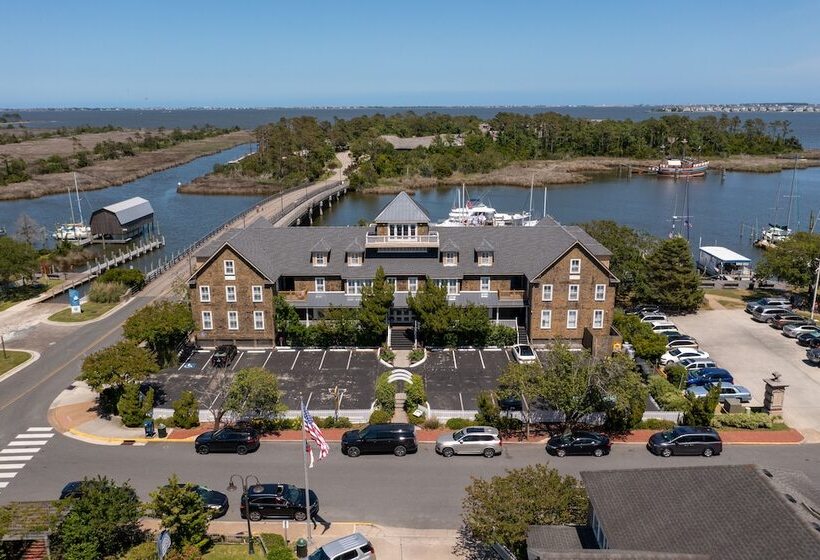 هاستل The Tranquil House Inn