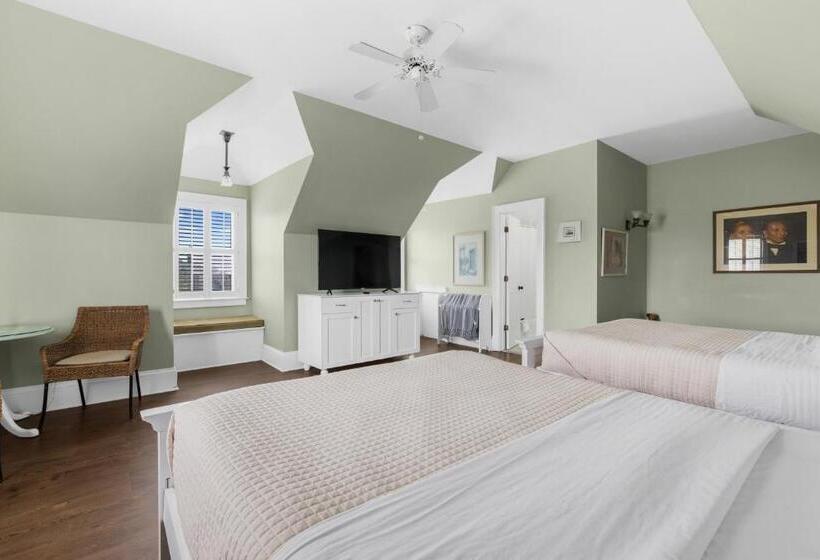 هاستل The Tranquil House Inn