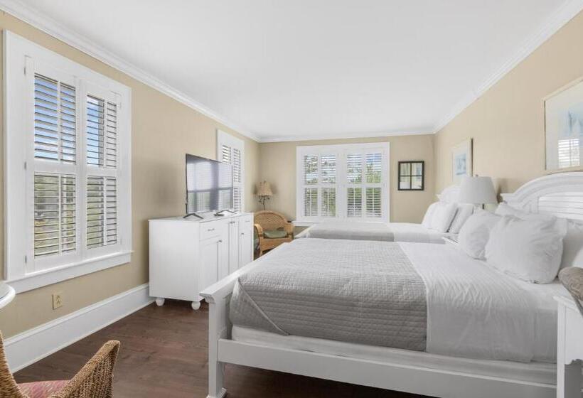 هاستل The Tranquil House Inn