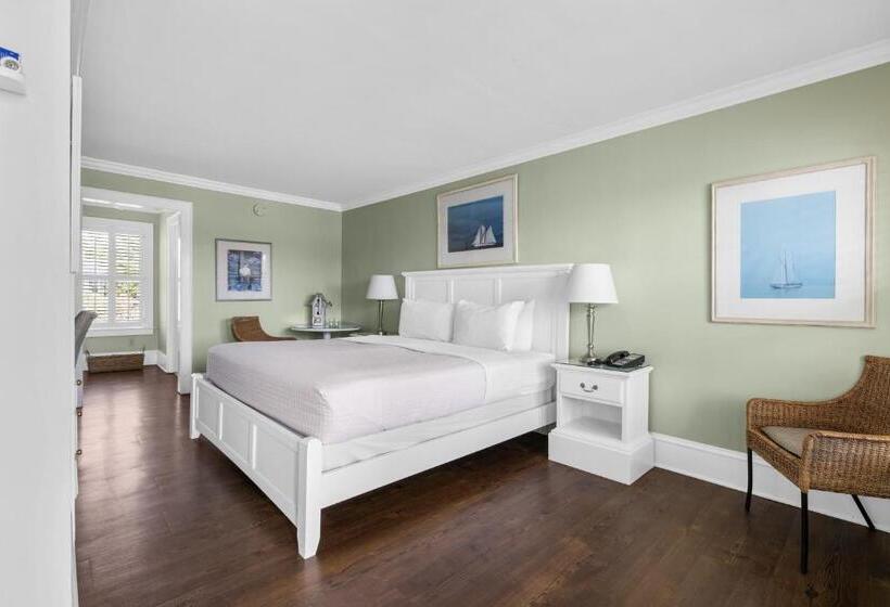 هاستل The Tranquil House Inn