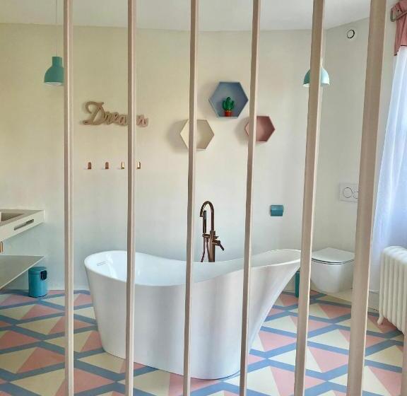 مبيت وإفطار Aux Jolies Sources