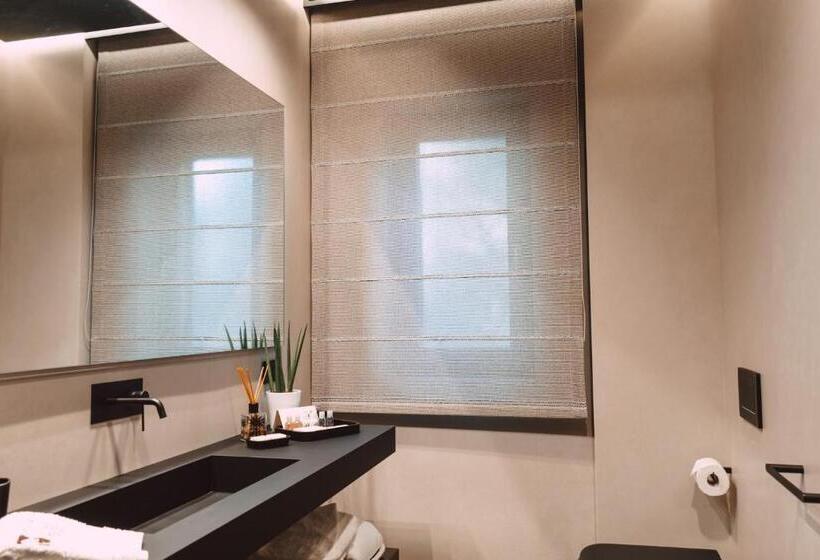住宿加早餐  Viale Dei Lecci   Luxury Rooms
