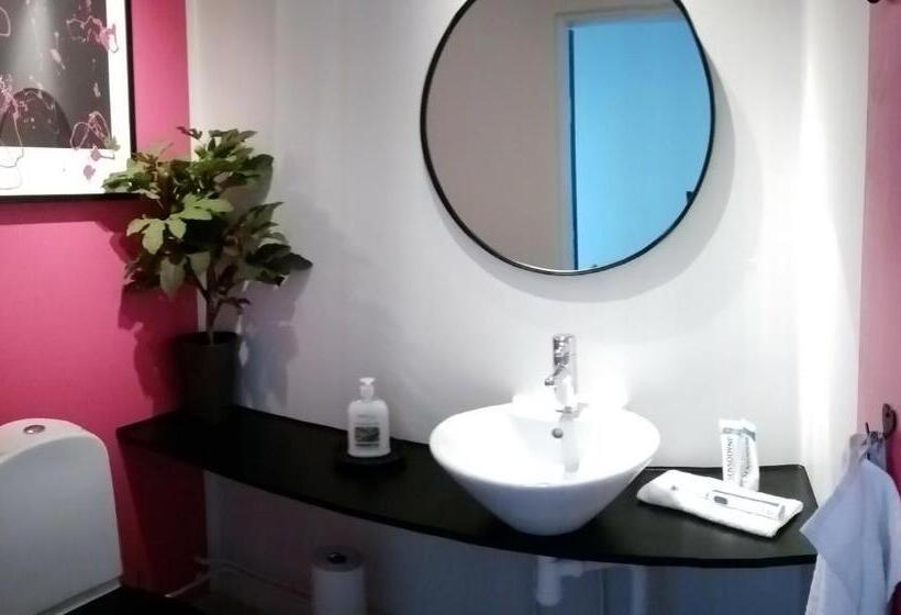Gotland Of Sweden   Bed & Breakfast
