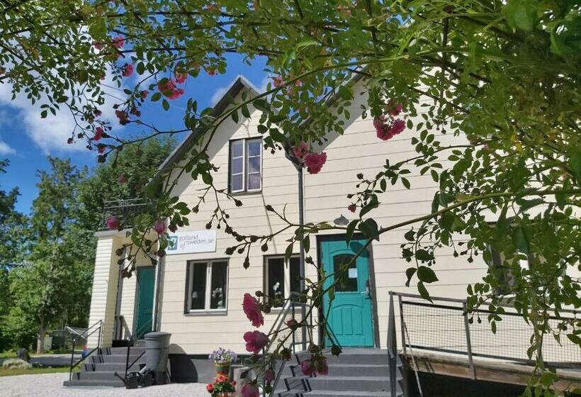 Gotland Of Sweden   Bed & Breakfast