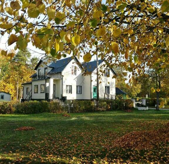 Gotland Of Sweden   Bed & Breakfast