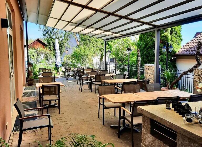 酒店 Gasthof Zum Bären