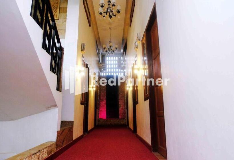 هتل Guest House Bibong Makassar Mitra Reddoorz