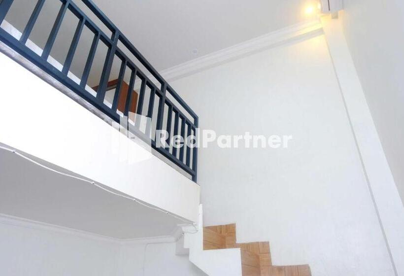 هتل Guest House Bibong Makassar Mitra Reddoorz