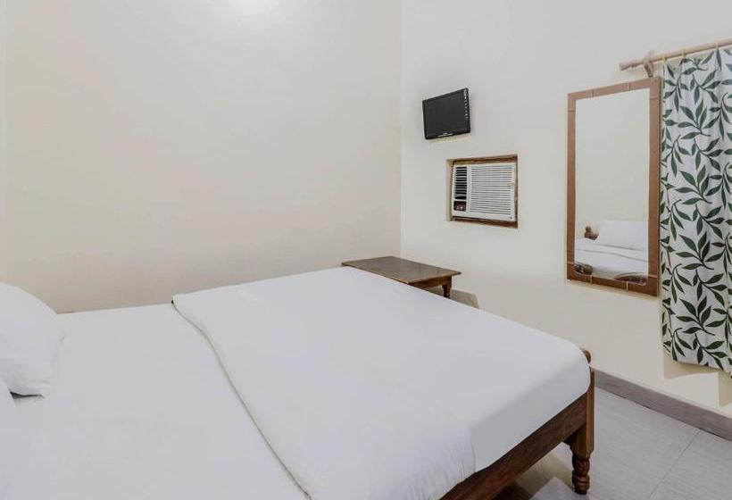 فندق Oyo Orc021 Heaven Inn