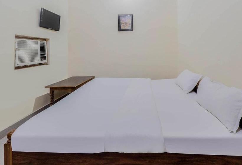 فندق Oyo Orc021 Heaven Inn