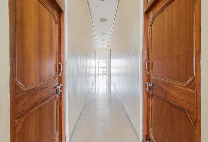 فندق Oyo Orc021 Heaven Inn