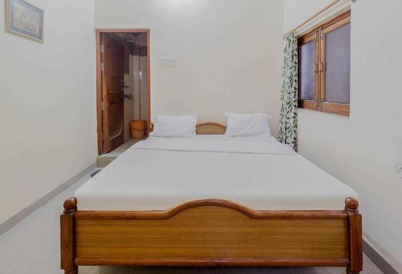 فندق Oyo Orc021 Heaven Inn