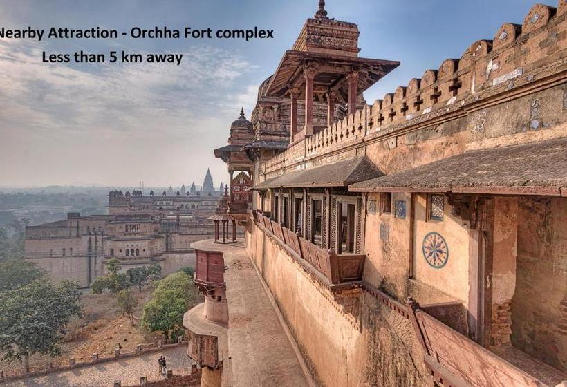 فندق Oyo Orc021 Heaven Inn