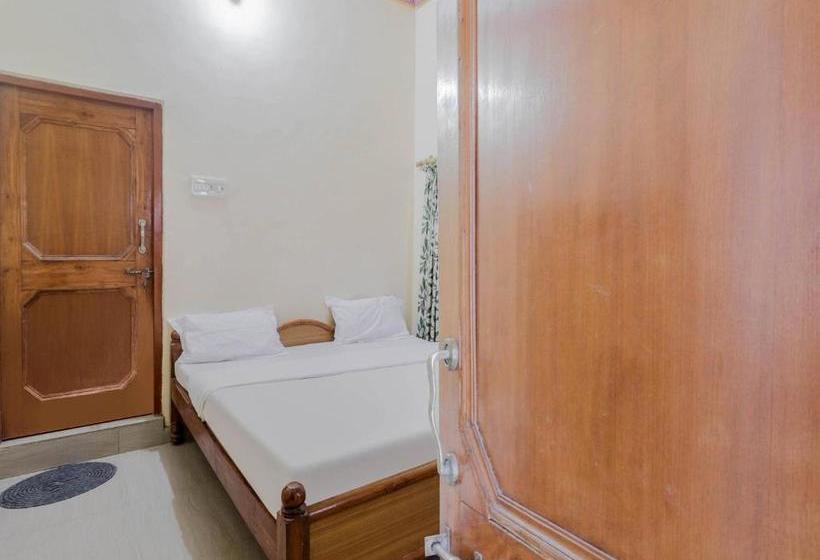 فندق Oyo Orc021 Heaven Inn